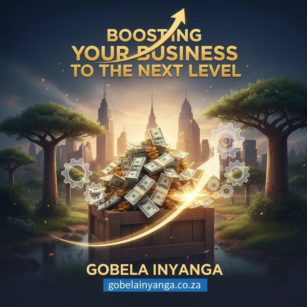 Boost Your Business